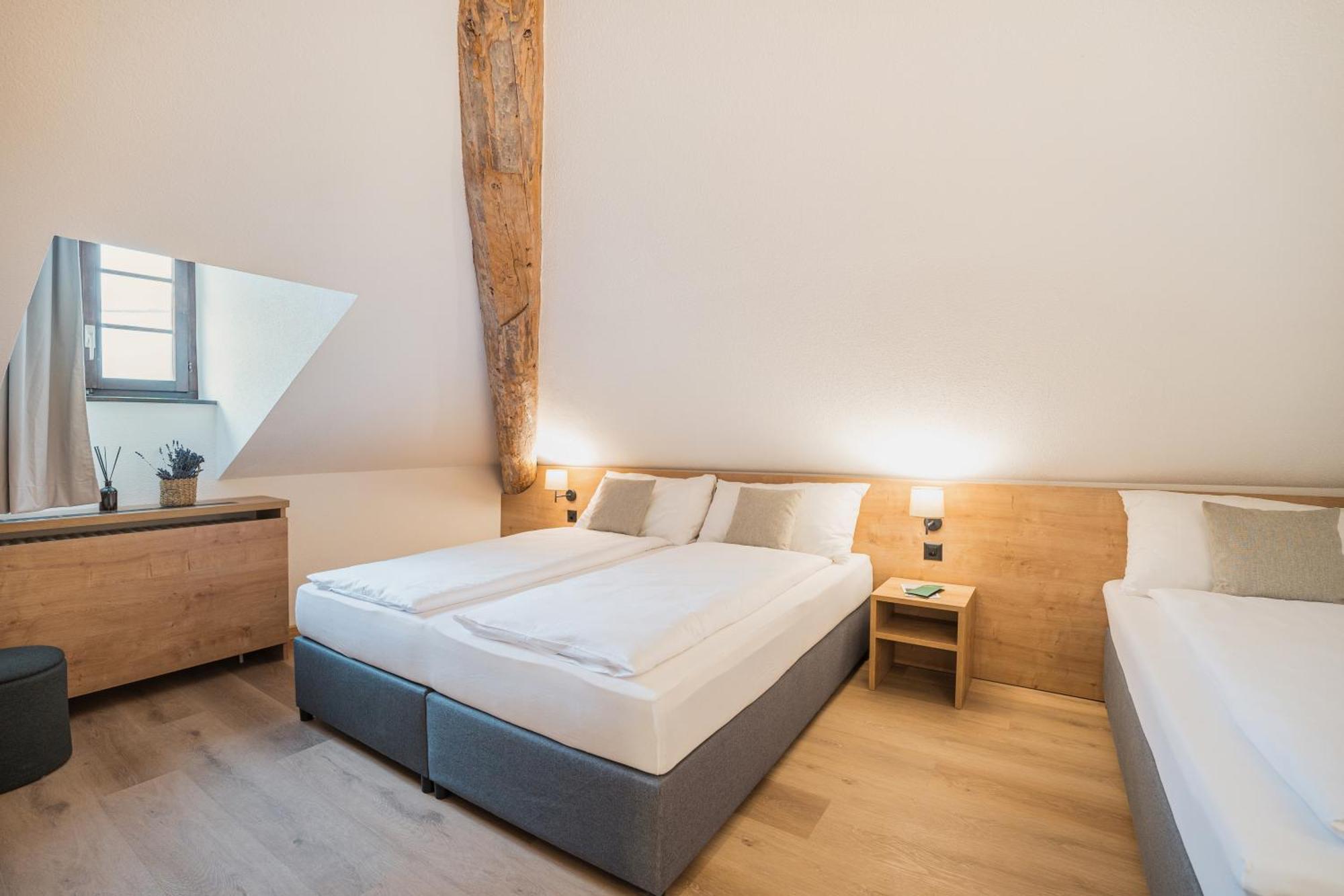 Hotel Brocco & Posta San Bernardino Eksteriør bilde